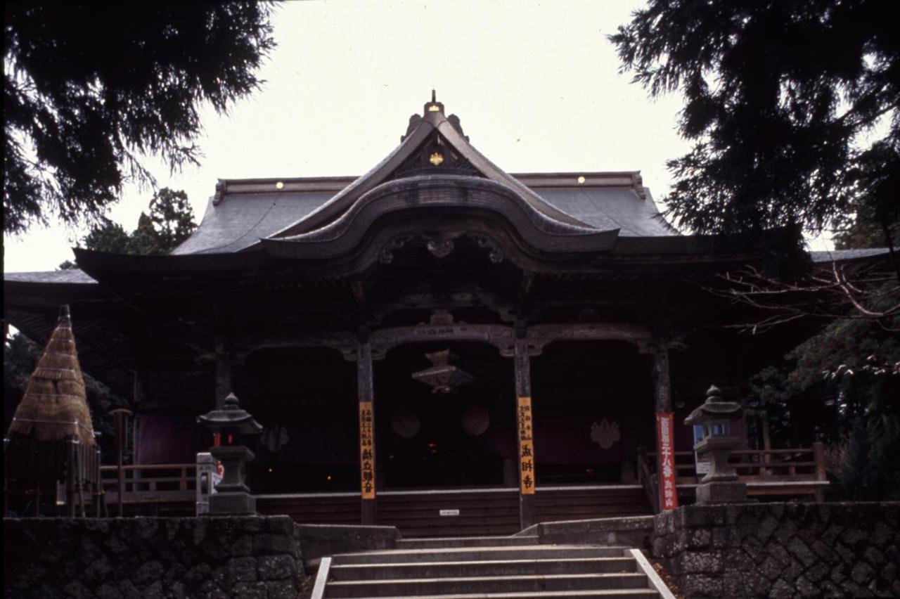 فندق هاشيداتيه باي Yosano المظهر الخارجي الصورة
